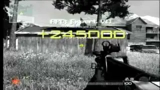 10th + Challenge Lobby // MW2