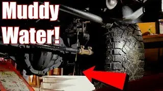 2nd GEN 24 VALVE POWER STEERING FLUID FLUSH