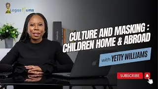 What is Culture? How can Parents in the Diaspora Preserve this?