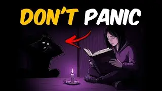 Don't Lose Your Mind: Keeping Sanity While the World Ends