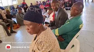 Nyaya Ye Bag Yaita Mutauro Mudare Rachief Mutasa pane Arikuuraya vamwe