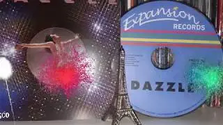 Dazzle - You Dazzle Me !!! 1979 From My Channel Google+ 