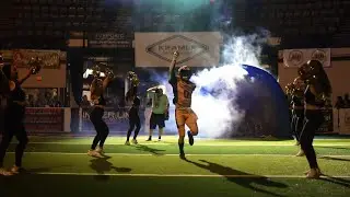 Duluth celebrates Harbor Monsters&rsquo; League win