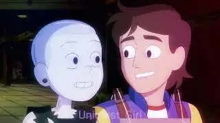 Sweet Tooth || Infinity Train Edit