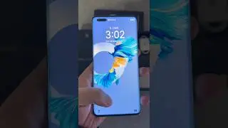 Huawei mate 40 pro + 8+256 #smartphone