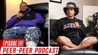 Should you start investing in NFT and &ldquo;Virtual Land&rdquo; | Peer-Peer Podcast Episode 186