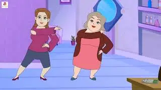Family Gal episode 2 (reupload)