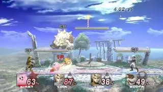 WII dolphin DX12 TEST