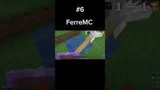 Top 10 Biggest Aura Farmers in the Unstable SMP