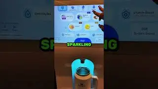 The Best Water Machine Ever 💦🥤