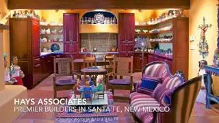 Hays Associates, Inc. Santa Fe, New Mexico Builders | Remodels
