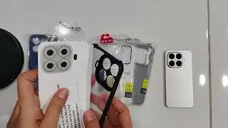 Borong 5 casing hape unik murah dibawah 20rb di toko online langsung tes & bandingkan Xiaomi 15T Pro