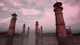 Lucid Cycle - 