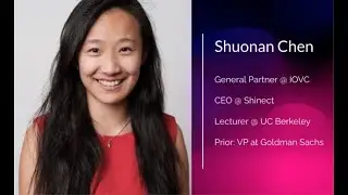 Validating Ideas with Shuo Chen - UC Berkeley's Silicon Valley Startup Success