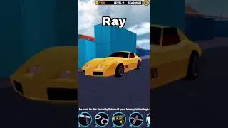 What your favorite Jailbreak vehicle says about you!