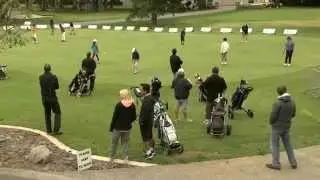 Junior Tiger Final 2014