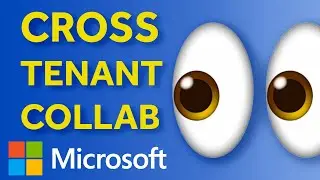 Quick Look: NEW Azure AD Cross Tenant Security Settings