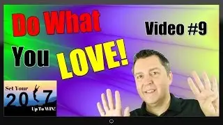 Do What You Love