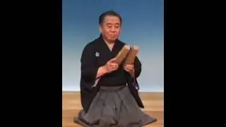 yooooo sound | hyoshigi clappers #shorts