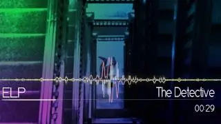 Dramatic and Powerful Trailer Music  - The Detective