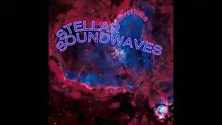 Interstellar Collision (Audio)