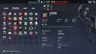 Tom Clancy's Gameplay