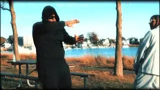 Raining - Fifa Baby Bear FT Bindel Black TV | Video Oficial 4K | By @sandygraphSB