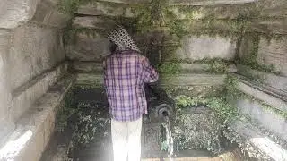 People in rural India still follow the Culture to worship #NaturalResources #maintaincleanliness