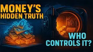 How Money Really Works: Secrets of the Financial System Exposed!