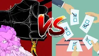 Fascism vs Liberalism  | What is the Difference?