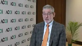 Introduction from ACOI President Damon Baker, DO, MACOI