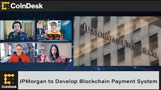 JPMorgan to Develop Blockchain Payment System for Siemens