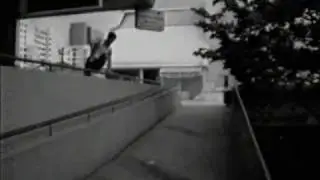 David Belle - Speed Air Man