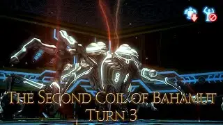 The Second Coil of Bahamut &ndash; Turn 3 [Min iLvl/No Echo]