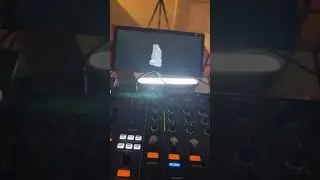 Using ShowKontrol to playback timecode synced visuals in Resolume with CDJs and OSC