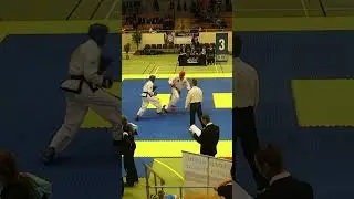 Fr&aring;n landslaget i Taekwondo & Kickboxning 🥋🌍