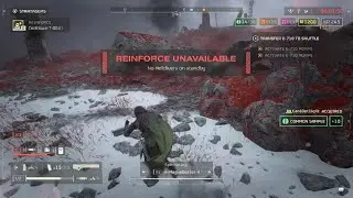 I got him at least