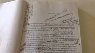 AP Lang Annotation Tutorial
