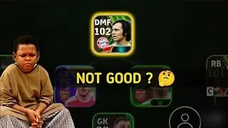 Бесплатный честный обзор F.Beckenbauer 🙂|| Efootball 24 ||