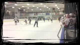 Campbell River Storm VIJHL finals promo