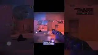 Она не ожидала этого🤫 #standoff2 #стандофф2 #frontos