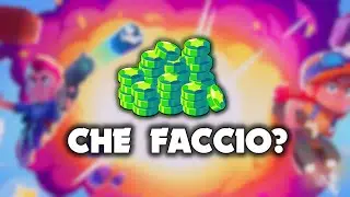 Cosa fare se hai speso SOLDI su CLASH MINI 💸 #brawlstars