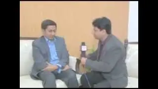 In conversation with Chandra Bhushan Kumar, CEO Delhi