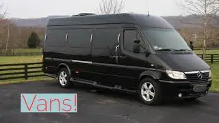 Classic Limo - Prom Season Is Here!