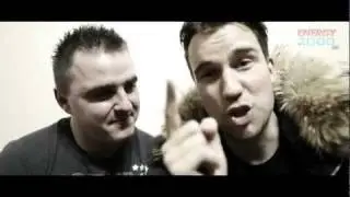DJ ANTOINE @ ENERGY 2000 KATOWICE | 27.01.2012 | ORIGINAL EDIT