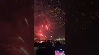 Happy New Year 2025 @jbr fore works