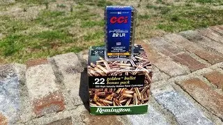 Remington Golden Bullets 550rd Bonus Pack From 2000 3/31/19