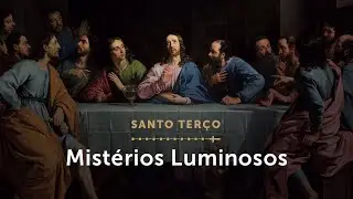 Reze o terço hoje com o Padre Paulo Ricardo! (22 de janeiro)