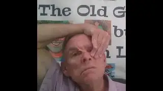 The Old Guy Show #2.5 Post Script on Breathing Issues and Sleep