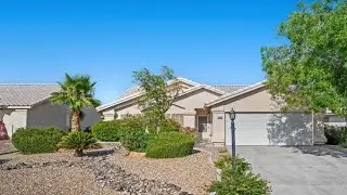 5408 Fountain Palm Street, Las Vegas, NV Presented by Monica Ortega.